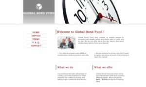 Global-bfund.biz thumbnail