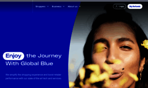Global-blue.com thumbnail