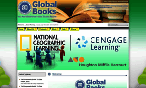 Global-books-indonesia.com thumbnail