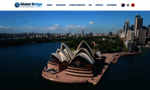 Global-bridge.com.au thumbnail