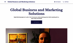 Global-business-and-marketing-solutions.business.site thumbnail