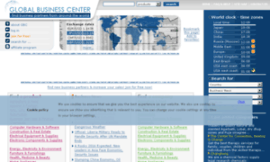 Global-business-center.com thumbnail