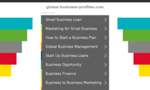 Global-business-profiles.com thumbnail