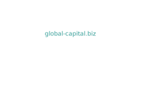 Global-capital.biz thumbnail