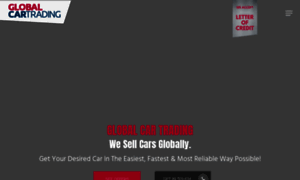 Global-car-trading.com thumbnail