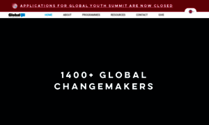Global-changemakers.net thumbnail