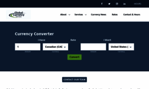 Global-currency.on.ca thumbnail