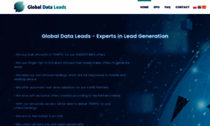 Global-data-leads.com thumbnail