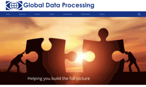 Global-data-processing.com thumbnail