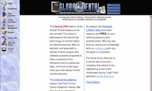 Global-dental.com thumbnail