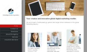 Global-digital-marketing-resellers.com thumbnail