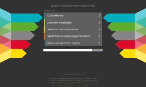 Global-domains-international.net thumbnail