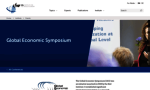 Global-economic-symposium.org thumbnail