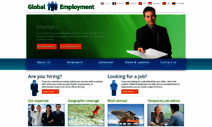 Global-employment.ro thumbnail