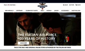 Global-en.aeronauticamilitareofficialstore.it thumbnail