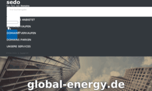 Global-energy.de thumbnail
