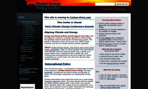 Global-energy.org thumbnail