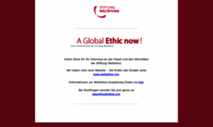 Global-ethic-now.de thumbnail