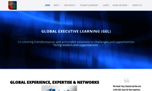 Global-executive-learning.com thumbnail