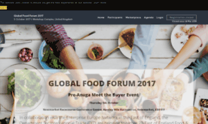 Global-food-forum-2017.b2match.io thumbnail
