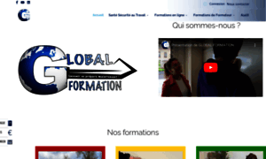 Global-formation.fr thumbnail