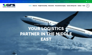 Global-freight.net thumbnail