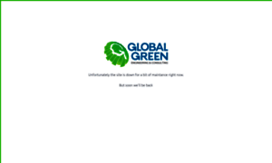 Global-green.ru thumbnail
