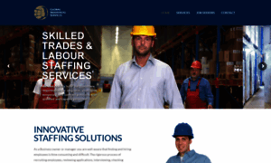 Global-industrialservices.com thumbnail