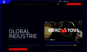 Global-industrie.com thumbnail