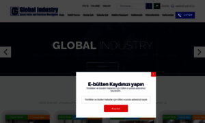 Global-industry.net thumbnail