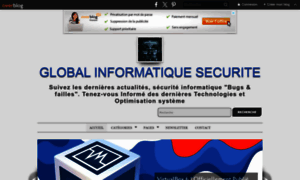 Global-informatique-securite.over-blog.com thumbnail