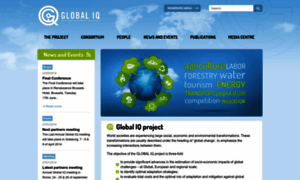 Global-iq.eu thumbnail