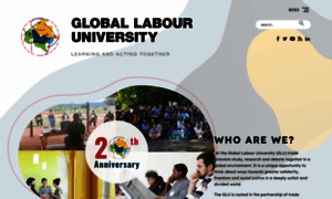 Global-labour-university.org thumbnail