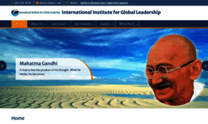Global-leadership.com thumbnail