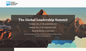 Global-leadership.es thumbnail