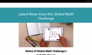 Global-math.com thumbnail