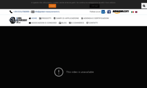 Global-measurement.com thumbnail