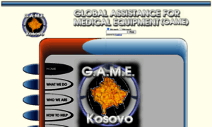 Global-medical-equipment.org thumbnail