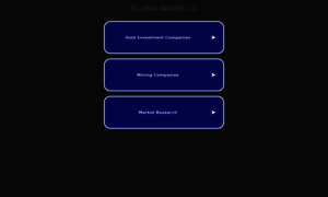 Global-miner.co thumbnail