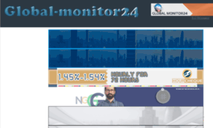 Global-monitor24.com thumbnail