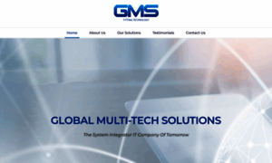 Global-multitech.com.my thumbnail