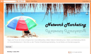 Global-network-marketing.blogspot.com thumbnail