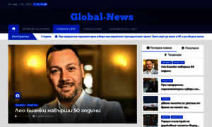 Global-news.top thumbnail