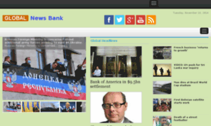 Global-newsbank.com thumbnail