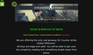 Global-offensive-codes.com thumbnail