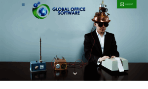 Global-office.com thumbnail