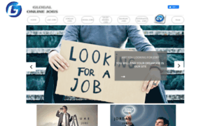 Global-online-jobs.com thumbnail