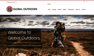 Global-outdoors.com thumbnail