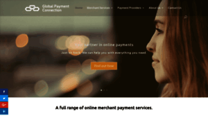 Global-payment-connection.com thumbnail