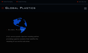 Global-plastics.com thumbnail